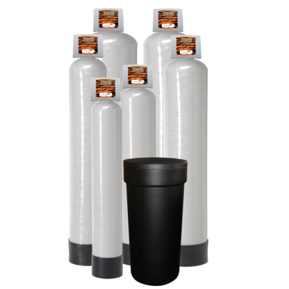 Watertiger - Matériel de purification et de filtration d'eau