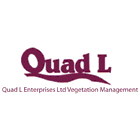 Quad-L Enterprises Ltd - Tree Service