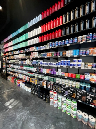 Supplement King Waterdown - Vitamines et aliments complémentaires