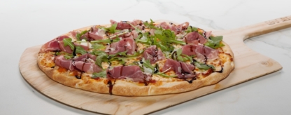 Pizzaville - Pizza & Pizzerias