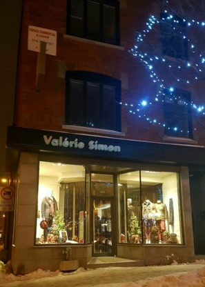 Valérie Simon Homme - Men's Clothing Stores