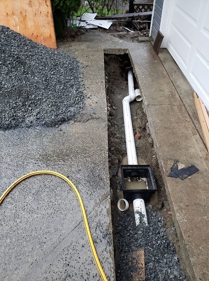 Lucas Drainage and sewer - Drain & Sewer Cleaning