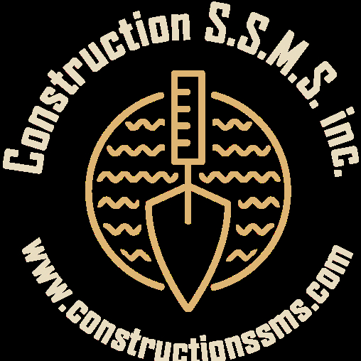 Construction SSMS - Maçons et entrepreneurs en briquetage