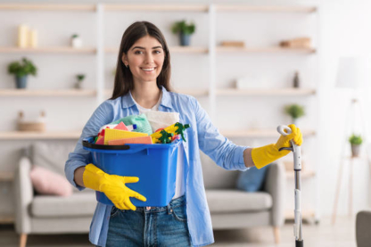 Nocks Cleaning Services - Commercial, Industrial & Residential Cleaning