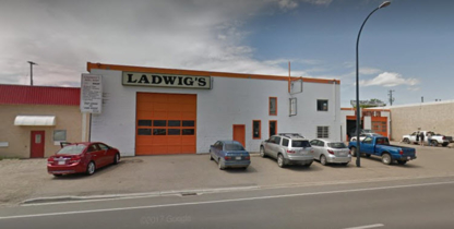 Ladwig's Automotive - Accessoires et pièces d'autos neuves
