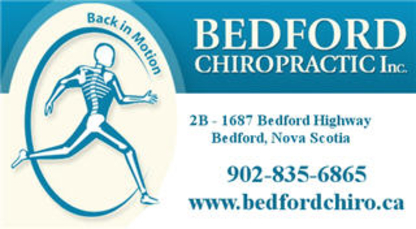 Bedford Chiropractic - Chiropractors DC