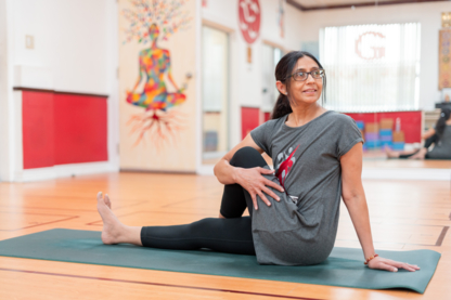 Indian Yoga & Meditation Centre Inc - Écoles et cours de yoga