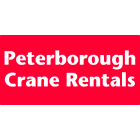 Peterborough Crane Rental - Service et location de grues