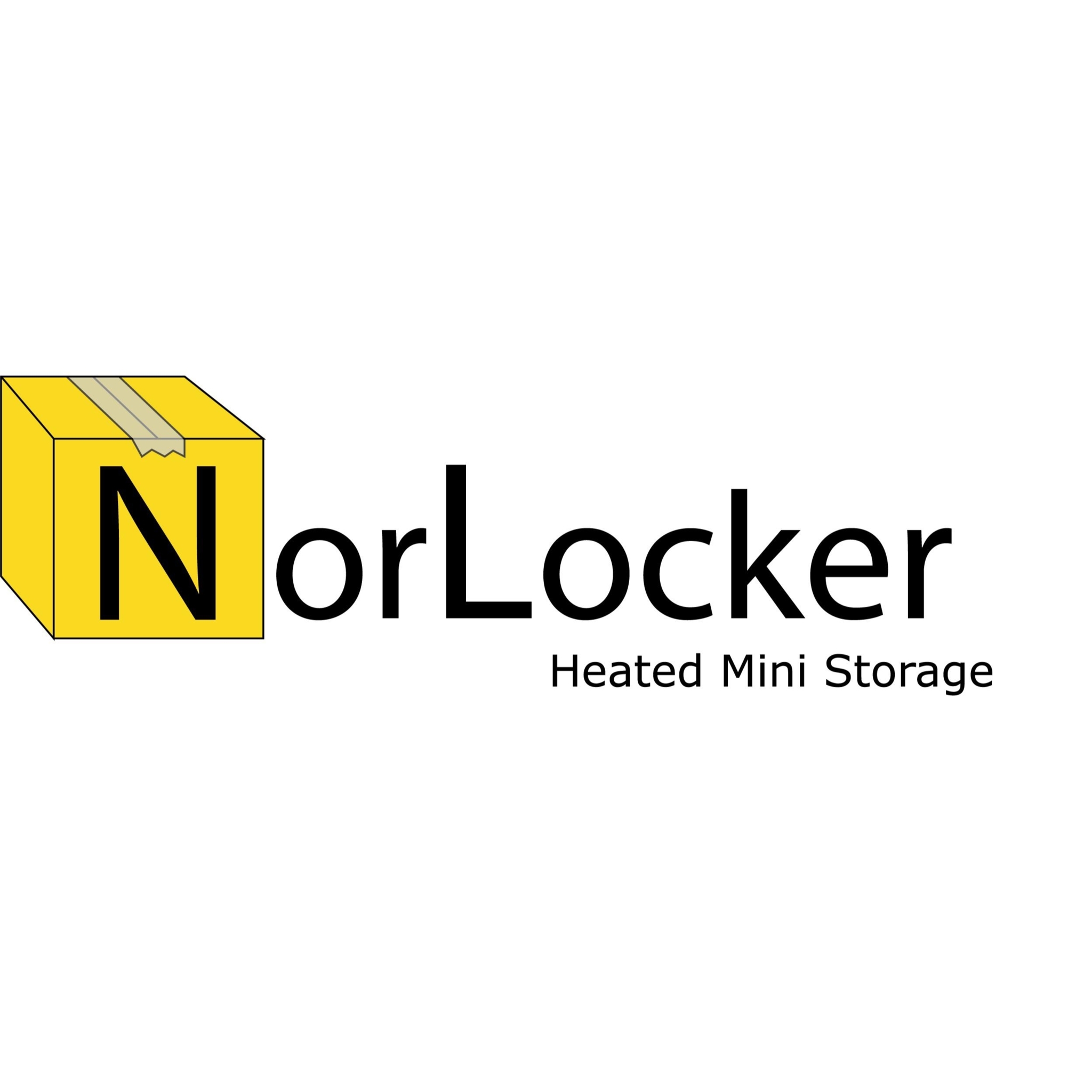 NorLocker Heated Mini Storage Ltd. - Mini entreposage