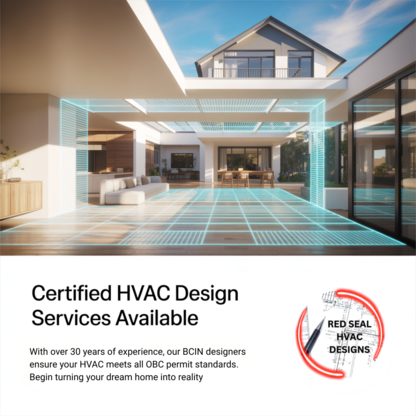 Red Seal Hvac - Heating Contractors