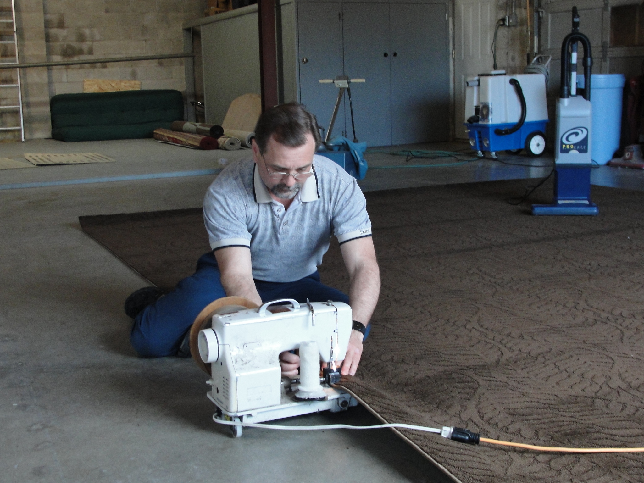 Dixon's Carpet & Upholstery Cleaning Opening Hours 107 Herchimer