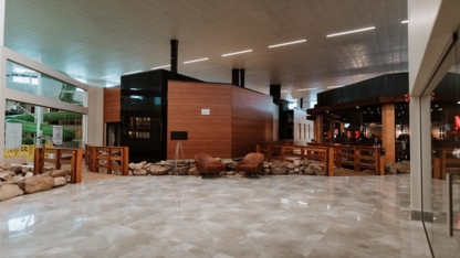 Coast Nisku Inn & Conference Centre - Hotels