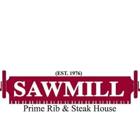 Sawmill Prime Rib & Steakhouse