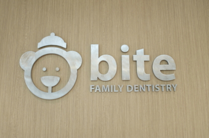bite Family Dentistry - Dentists