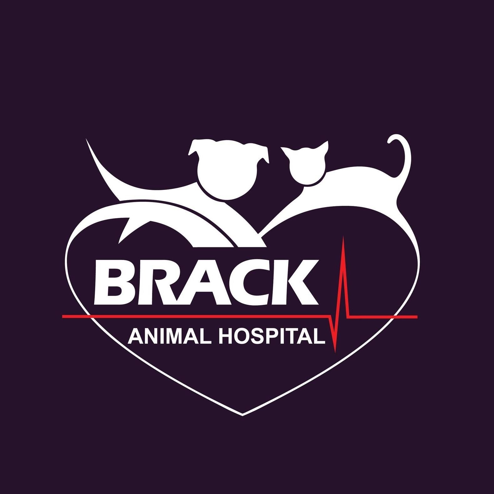 Brack Animal Hospital - Veterinarians