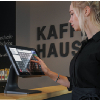 Caisse Enregistreuse Cemcro - Centres de distribution