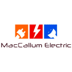 MacCallum Electric - Électriciens