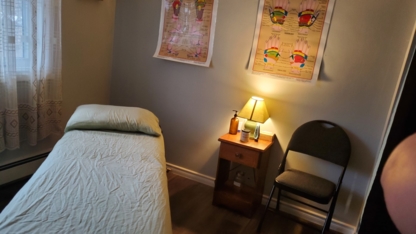 Deep muscle therapy & Reflexology - Massothérapeutes