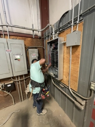 Systek Electric Ltd - Electricians & Electrical Contractors