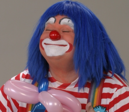 Clowns Magicians & More - Family Entertainment