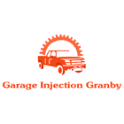 Garage Injection Granby - Garages de réparation d'auto