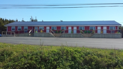 Burin Peninsula Motel - Motels