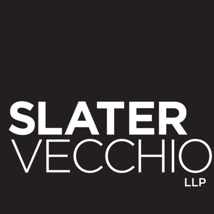 SLater Vecchio LLP - Human Rights Lawyers