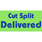 Cut Split Delivered - Bois de chauffage