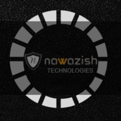 Nawazish - Développement et conception de sites Web