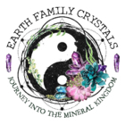 Earth Family Crystals - Metaphysical Products & Services