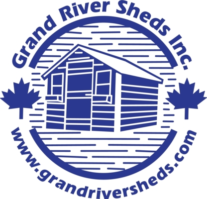 Grand River Sheds Inc - Storage Sheds