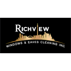 Richview Windows and Eaves Cleaning Inc - Window Cleaning Service