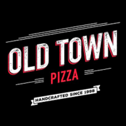 Old Town Pizza - Pizza et pizzérias