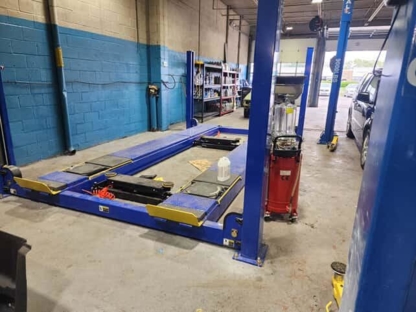 Shields Auto Centre - Georgetown Mechanic