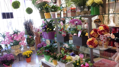 James White & Sons Flowers - Fleuristes et magasins de fleurs