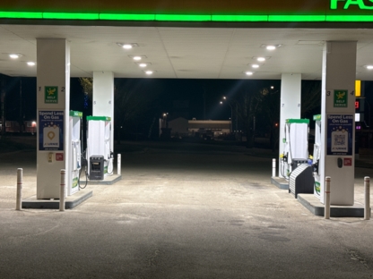 Fas Gas Plus - Gas Station - Gas Stations