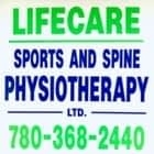 Lifecare Sports and Spine Physiotherapy Ltd - Physiotherapists