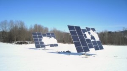 Solar Plus - Systèmes et matériel d'énergie solaire