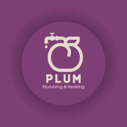 Plum Plumbing & Heating - Plombiers et entrepreneurs en plomberie