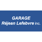 Voir le profil de Garage Réjean Lefebvre inc. - Lac-Etchemin