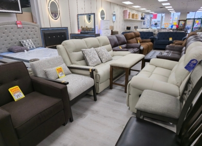 MAI FURNITURE - Audiovisual Equipment & Supplies