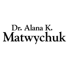 Dr Alana K Matwychuk - Psychologists