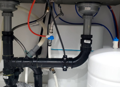 Superior Plumbing & Heating Of Belleville - Plombiers et entrepreneurs en plomberie