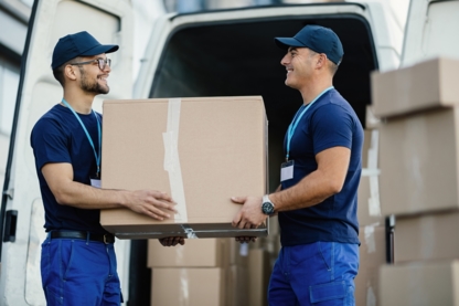 Fast Toronto Movers Inc - Moving Services & Storage Facilities
