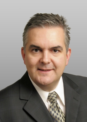 Mark Sexton - Sexton Financial Group - ScotiaMcLeod - Scotia Wealth Management - Financial Planning Consultants
