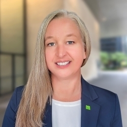 TD Bank Private Banking - Jen Marcoux - Conseillers en placements