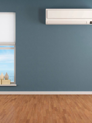 Cosenzo Mechanical Inc - Air Conditioning Systems & Parts