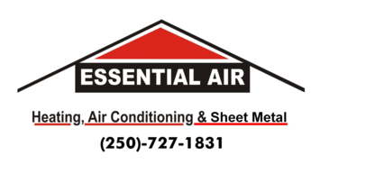 Essential Air Ltd - Duct Cleaning