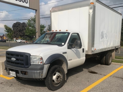 View Navigem Moving Inc’s Scarborough profile