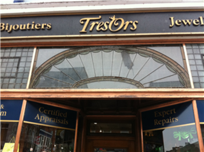 Tres Ors Jewellers - Jewellers & Jewellery Stores